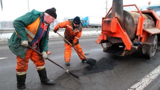 Саратовская область получит на дороги не более 500 млн «платоновских» рублей