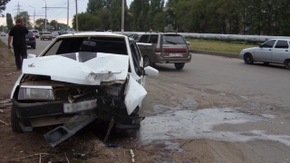Два человека умерли в больнице после массового ДТП на трассе Два человека умерли в больнице после массового ДТП на трассе