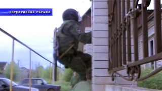 Саратовский спецназ накрыл преступную группу в Ставропольском крае