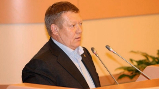 Николай Панков поддержал проект «Дорожный контроль»