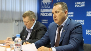 Пять действующих депутатов гордумы отказались участвовать в праймериз Пять действующих депутатов гордумы отказались участвовать в праймериз