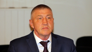 Облдума утвердила Игоря Пивоварова на посту вице-губернатора