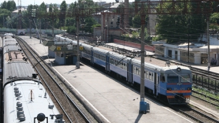 В Саратовском регионе меняется расписание движения пригородных поездов В Саратовском регионе меняется расписание движения пригородных поездов