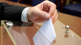 Грищенко объявил о предварительном голосовании на 1616 мандатов