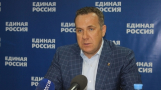 Грищенко: Горадминистрации необходимо полностью сознавать свою ответственность