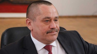 Прокурор Владимир Степанов вернулся на работу