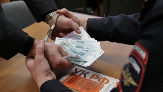 Зампрокурора Ершовского района задержан по подозрению в коррупции