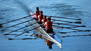Саратовчанка Юлия Попова завоевала путевку на Олимпиаду Саратовчанка Юлия Попова завоевала путевку на Олимпиаду