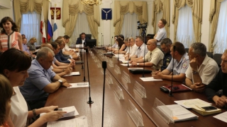 В Саратове «пошел» весь электротранспорт В Саратове «пошел» весь электротранспорт