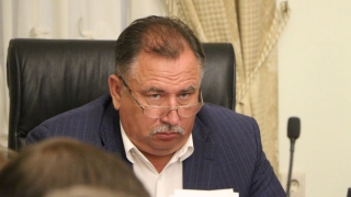 Горадминистрация обратилась в прокуратуру с заявлением на СПГЭС Горадминистрация обратилась в прокуратуру с заявлением на СПГЭС