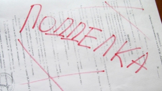 Начальнице отдела судебных приставов «простили» служебный подлог Начальнице отдела судебных приставов «простили» служебный подлог