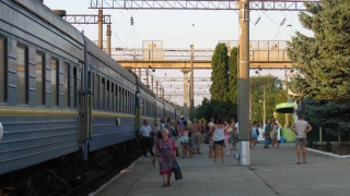 Железнодорожники на летних каникулах перевезут более 5 тысяч детей