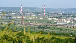 Растет спрос на топливо Саратовского НПЗ Растет спрос на топливо Саратовского НПЗ