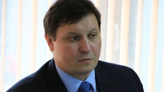 Мазепов останется во фракции ЕР, несмотря на сотрудничество с «Партией роста»
