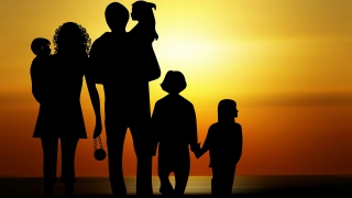 Ландо предложил освободить многодетные семьи от «всем известной тягомотины» Ландо предложил освободить многодетные семьи от «всем известной тягомотины»