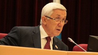 Владимир Капкаев вспомнил о времени, когда безработных называли тунеядцами Владимир Капкаев вспомнил о времени, когда безработных называли тунеядцами