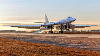 Командир Энгельсской авиабазы уходит в запас Командир Энгельсской авиабазы уходит в запас