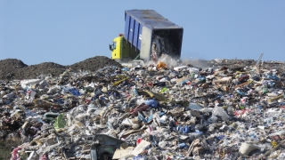 Министр убедил гордепов в необходимости передачи мусорных полигонов в частные руки Министр убедил гордепов в необходимости передачи мусорных полигонов в частные руки