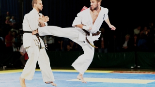 Саратовские каратисты не поедут на чемпионат мира из-за обстановки в Турции Саратовские каратисты не поедут на чемпионат мира из-за обстановки в Турции