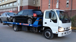 Саратовцев хотят лишить возможности обмана эвакуаторщиков Саратовцев хотят лишить возможности обмана эвакуаторщиков