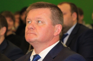 «Поехали!» назвали символом начала большого пути «Поехали!» назвали символом начала большого пути