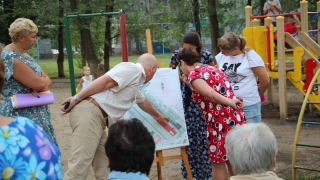 � �������� ���������� � ��������������� ������