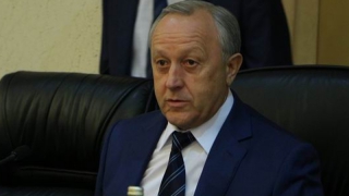 Радаев прокомментировал законопроект о налоговой ставке для организаций