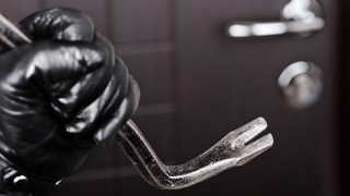 Непрошеная гостья вломилась в чужой дом и попыталась выгнать хозяев Непрошеная гостья вломилась в чужой дом и попыталась выгнать хозяев