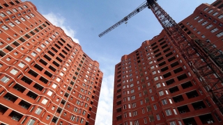 В Саратовской области может возобновиться строительство шести проблемных домов В Саратовской области может возобновиться строительство шести проблемных домов