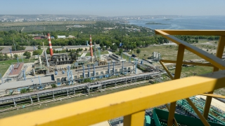 Энергосберегающие мероприятия позволяют Саратовскому НПЗ экономить значительные средства Энергосберегающие мероприятия позволяют Саратовскому НПЗ экономить значительные средства