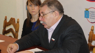 Член ОПы об эвакуации машин: «Все сделано для того, чтобы отстоять интересы бизнесменов» Член ОПы об эвакуации машин: «Все сделано для того, чтобы отстоять интересы бизнесменов»