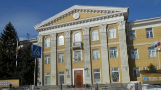 Экс-сотрудницу Заводской администрации заподозрили во взяточничестве Экс-сотрудницу Заводской администрации заподозрили во взяточничестве