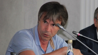 Вадим Рогожин избран секретарем Союза журналистов России