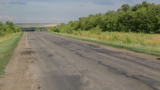 Дорога Саратов-Озинки станет федеральной с 2018 года