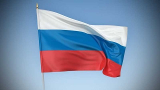 Сегодня отмечается День флага Российской Федерации