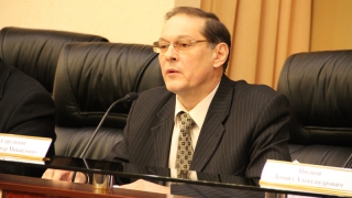 Александр Стрелюхин возвращается в областное правительство