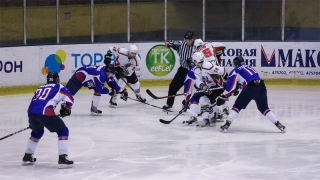 В КХЛ заявлена команда бывших «кристалловцев» В КХЛ заявлена команда бывших «кристалловцев»