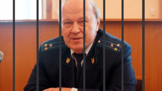 Высокопоставленного прокурора Чечина арестовали в Нижнем Новгороде