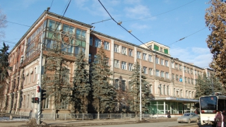 Колледж имени Яблочкова возглавил общественник Ташпеков Колледж имени Яблочкова возглавил общественник Ташпеков