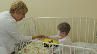 Мужчина и его сожительница, морившие голодом детей, отправлены в колонию Мужчина и его сожительница, морившие голодом детей, отправлены в колонию