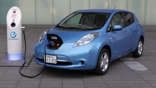 Жители Саратовской области пользуются тремя электромобилями Жители Саратовской области пользуются тремя электромобилями