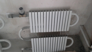 Школьник с друзьями попались на краже радиаторов отопления Школьник с друзьями попались на краже радиаторов отопления