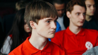 Студент Президентской академии стал лауреатом стипендии правительства РФ Студент Президентской академии стал лауреатом стипендии правительства РФ