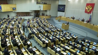 Предварительный опрос показал проход 4 партий в Госдуму Предварительный опрос показал проход 4 партий в Госдуму