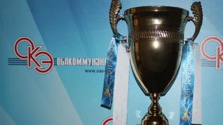 Команда АО «Облкоммунэнерго»  стала серебряным призёром  VII «Кубка ТЭК» по мини-футболу