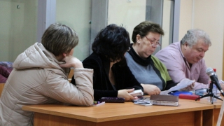 Адвокаты предполагаемых подельников Прокопенко раздражены появлением СМИ и негодуют