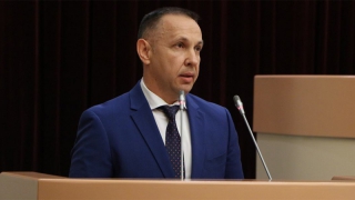 Олег Алексеев стал сенатором от Саратовской области