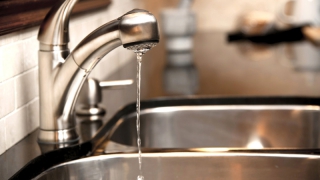 На Стрелке и 1-й Дачной до вечера не будет воды На Стрелке и 1-й Дачной до вечера не будет воды