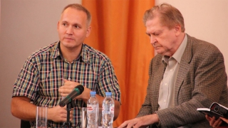 Немецкий писатель посетовал на бойкот его антиамериканской книги Немецкий писатель посетовал на бойкот его антиамериканской книги