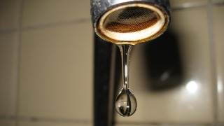 Поселок Князевка остался без воды Поселок Князевка остался без воды